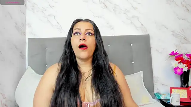 SexxyPamela online show from 11/24/25, 07:13