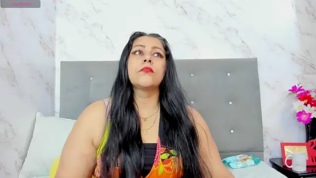 SexxyPamela online show from 11/25/25, 09:48