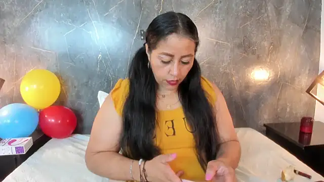 SexxyPamela online show from 06/13/26, 08:29