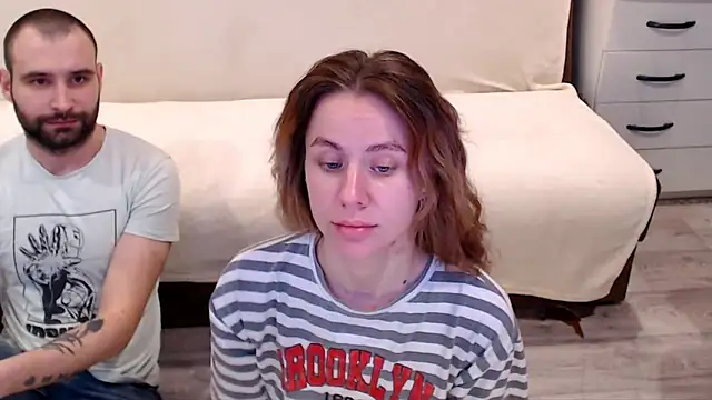 Snapshot of Mila_Jon chatting on 01/10/25, 02:23 Mila Jon online show from 01/10/25, 02:23