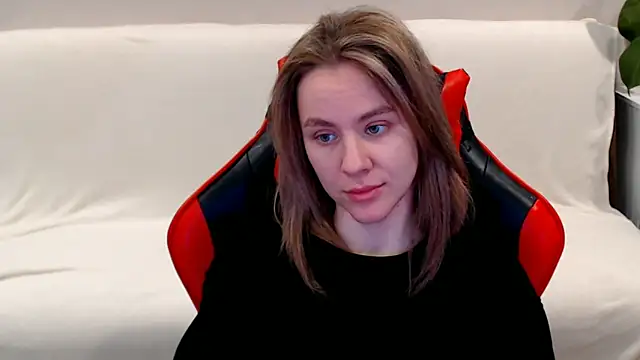 Snapshot of Mila_Jon chatting on 01/23/25, 02:55 Mila Jon online show from 01/23/25, 02:55