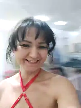 Melissa Fane online show from 02/08/25, 06:55