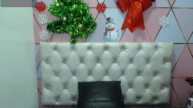 juliana diaz online show from 12/28/24, 06:18