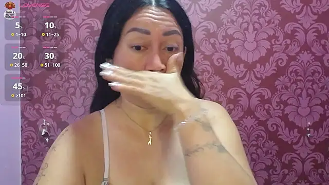 juliana diaz online show from 04/27/26, 11:30