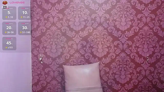juliana diaz online show from 05/11/26, 04:04
