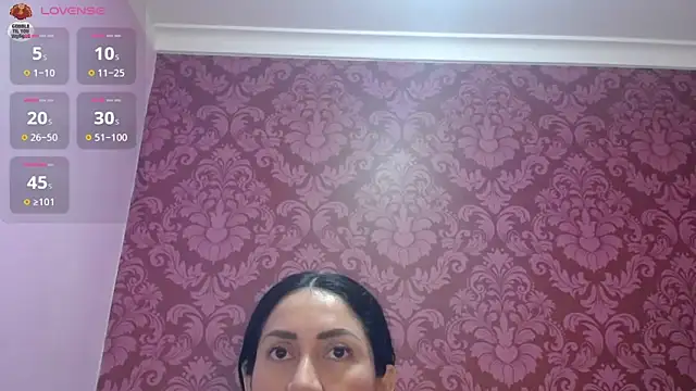 juliana diaz online show from 05/22/26, 11:27