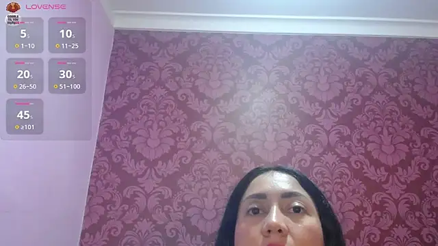 juliana diaz online show from 05/25/26, 11:38
