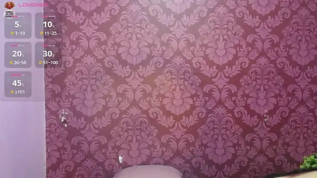 juliana diaz online show from 06/10/26, 03:44