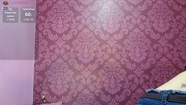 juliana diaz online show from 07/27/26, 12:56
