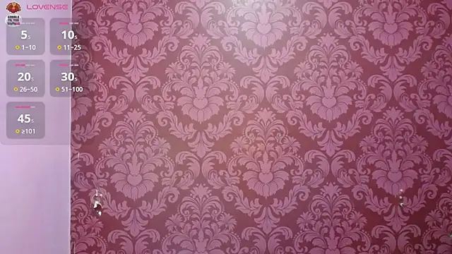 juliana diaz online show from 07/28/26, 12:48