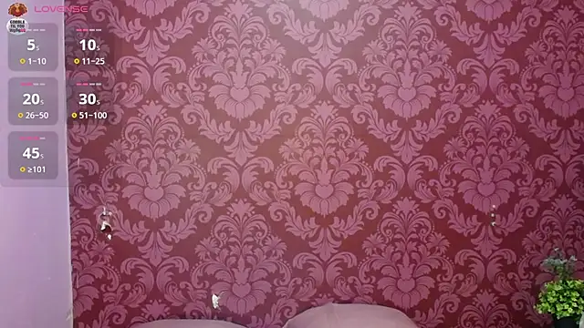 juliana diaz online show from 07/29/26, 05:22