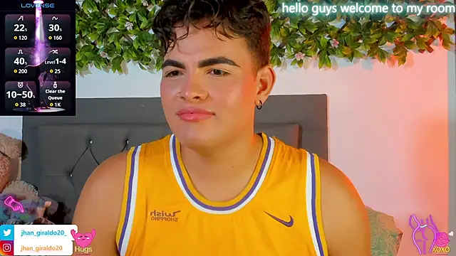 kamii 22 online show from 09/24/25, 04:10