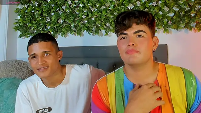 kamii 22 online show from 09/26/25, 01:09