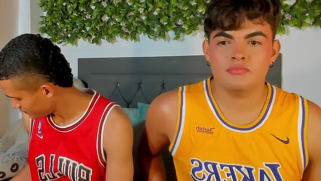 kamii 22 online show from 09/26/25, 04:00