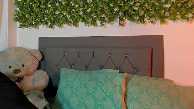 kamii 22 online show from 09/27/25, 03:06