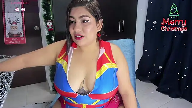 ElikoLanny  online show from 12/16/25, 03:44