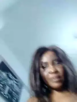 BigButtGodess online show from 12/31/24, 04:06