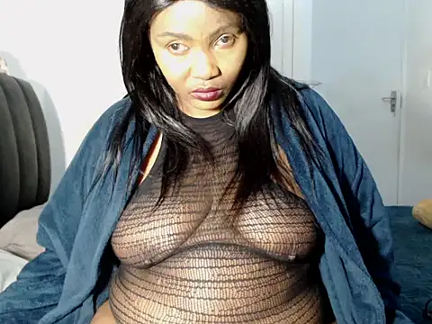 BigButtGodess online show from 06/12/26, 02:21