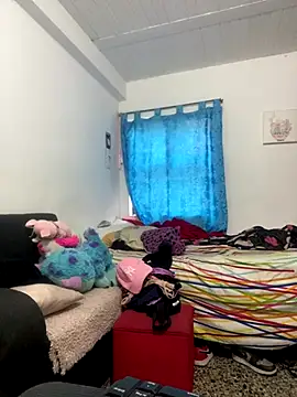 AlondraDiossa03 online show from 11/18/25, 06:23