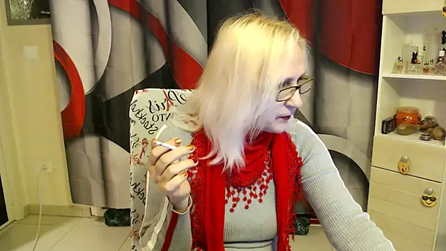 Snapshot of Ala-N-Dala chatting on 11/27/25, 10:17 Ala-N-Dala online show from 11/27/25, 10:17