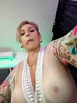 Lossexycacha online show from 01/17/25, 10:55