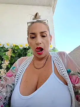 Lossexycacha online show from 02/07/25, 08:10