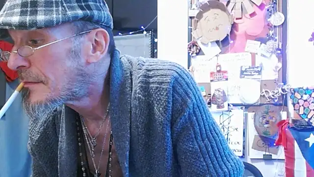 mycock2474u online show from 02/01/25, 12:51