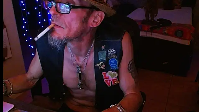 mycock2474u online show from 02/18/25, 10:38