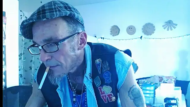 mycock2474u online show from 03/03/25, 12:48