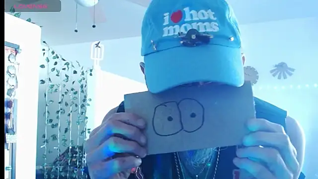 mycock2474u online show from 03/18/25, 05:31