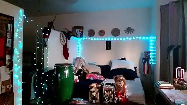 mycock2474u online show from 09/27/25, 12:59