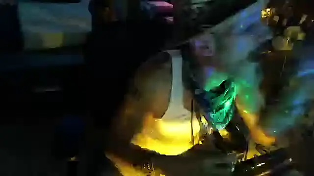 mycock2474u online show from 09/29/25, 12:10