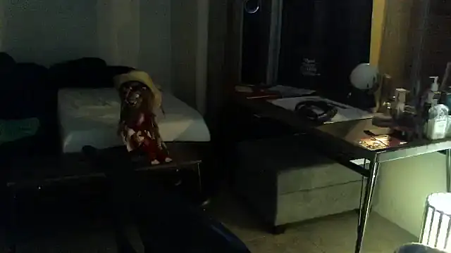 mycock2474u online show from 10/13/25, 06:24