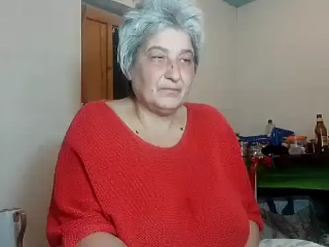 ExquisiteMature online show from 01/04/25, 08:48