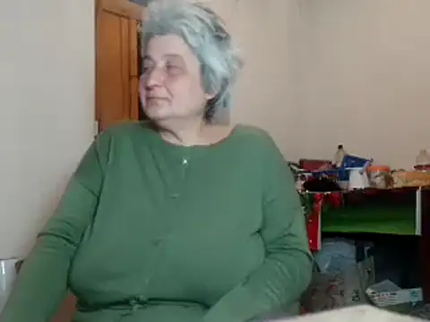ExquisiteMature online show from 01/07/25, 12:24