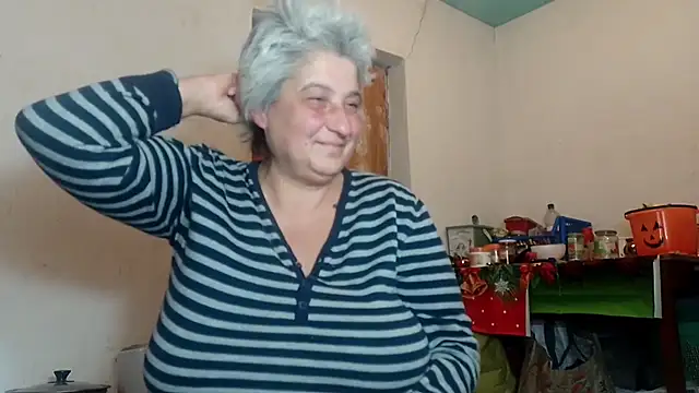 ExquisiteMature online show from 01/08/25, 10:06