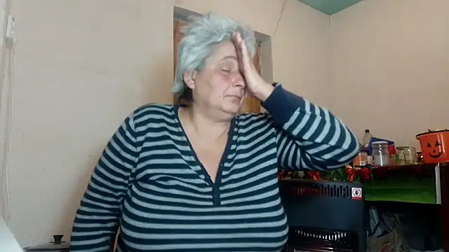 ExquisiteMature online show from 01/09/25, 01:08