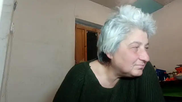 ExquisiteMature online show from 01/09/25, 06:15