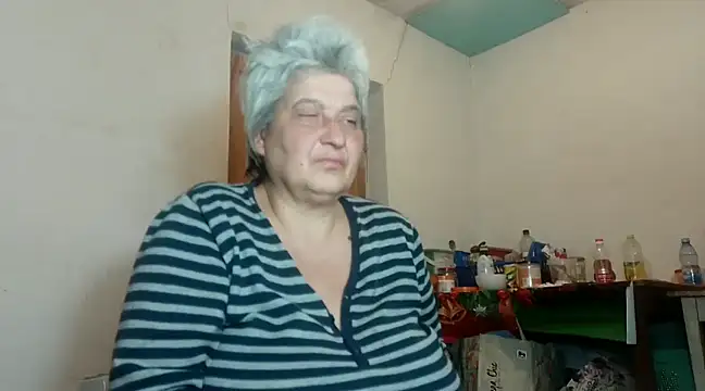 ExquisiteMature online show from 01/12/25, 10:12