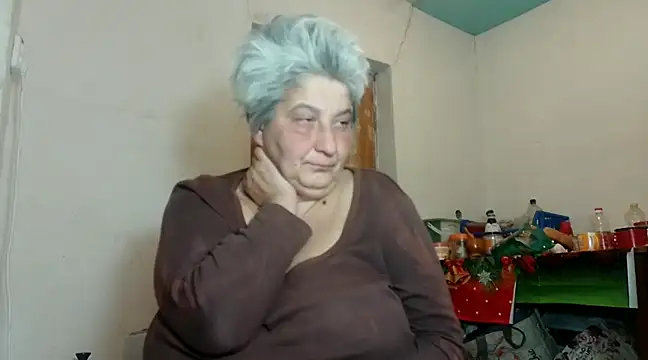 ExquisiteMature online show from 01/13/25, 11:17
