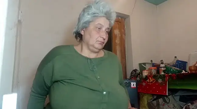 ExquisiteMature online show from 01/14/25, 10:44
