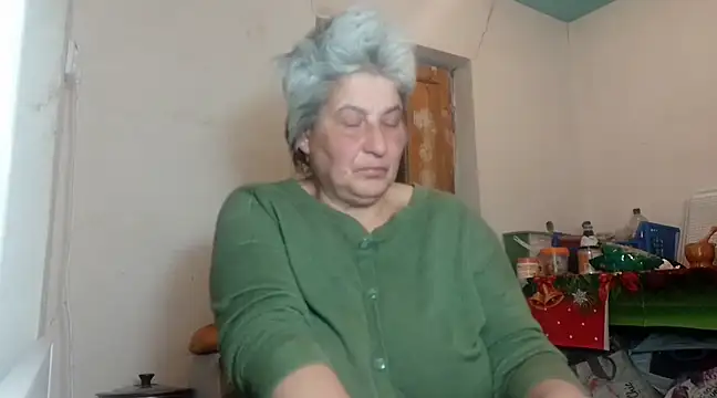 ExquisiteMature online show from 01/15/25, 01:45