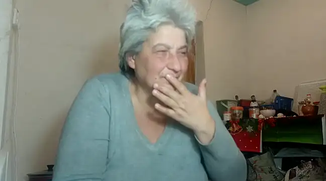 ExquisiteMature online show from 01/16/25, 03:23