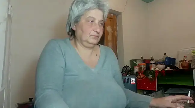 ExquisiteMature online show from 01/16/25, 06:35