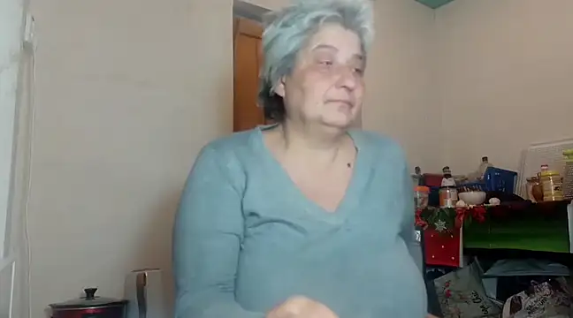 ExquisiteMature online show from 01/16/25, 09:37
