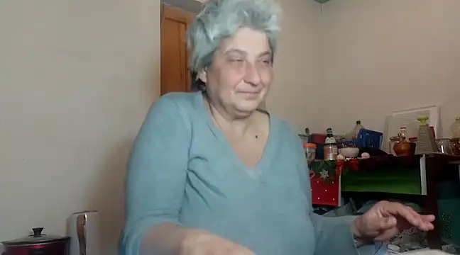 ExquisiteMature online show from 01/16/25, 12:42