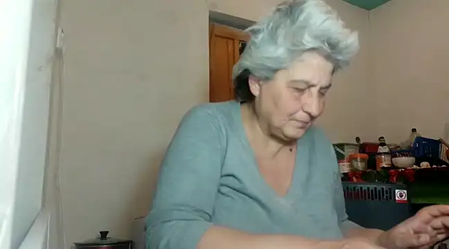 ExquisiteMature online show from 01/16/25, 09:51