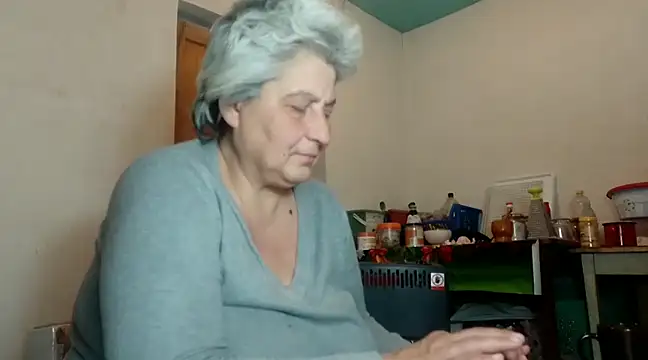 ExquisiteMature online show from 01/17/25, 12:53