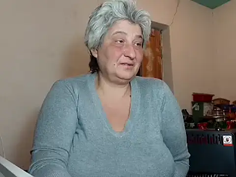ExquisiteMature online show from 02/17/25, 05:43
