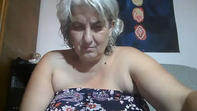 ExquisiteMature online show from 07/19/26, 08:01